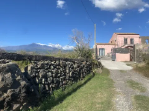 Le Decime Retreat Hotels in Mascali