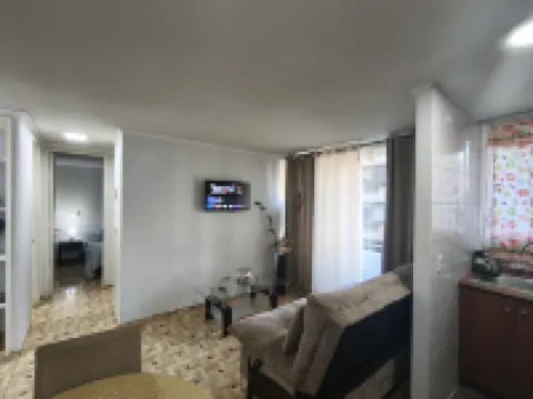 Greater Santiago Apartments