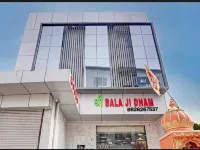 Shri Balaji Dham Hotel a Vrindavan