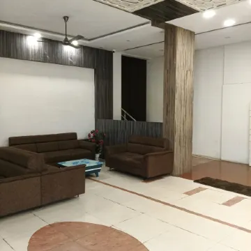 Hotel HV Palace