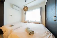 Abe101【5 minutes walk from Subway/City Centre】