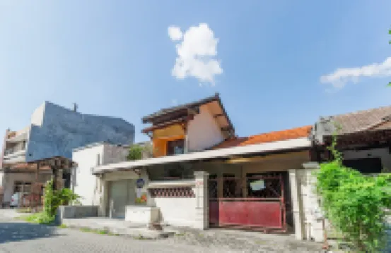 Hotel O Regina Homestay Syariah