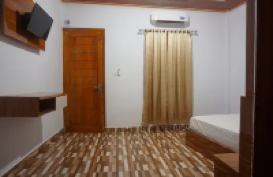Hotel O Pondom Danu 77