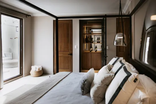 Trobbu Boutique Collection San Miguel de Allende - All Inclusive - Villas