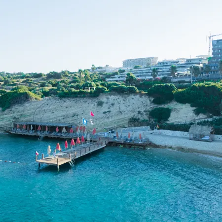 The Nowness Luxury Hotel & SPA (Adults Only + 16)