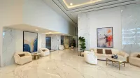 Skyz Lifestyle 1BR Residences at Arjan with Pool & Gym
