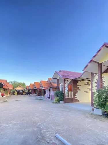รูปภาพของสำราญรีสอร์ท