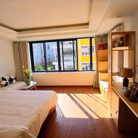 Én Home