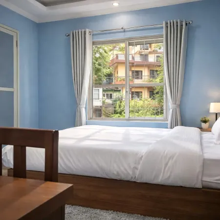 The Mango Tree- Backpackers Hostel