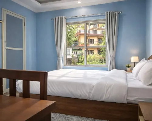 The Mango Tree- Backpackers Hostel Hotels in Kaskin piirikunta