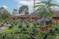 Kampung Bingo Glamping & Resto by Great Bali Villas Hotels in der Nähe von Tempel Pura Ulun Danu Bratan