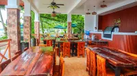 The Lei's Hotel and Beach Resort - Wifi