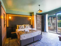 champion villas Hotels in Sarigerme Mahallesi