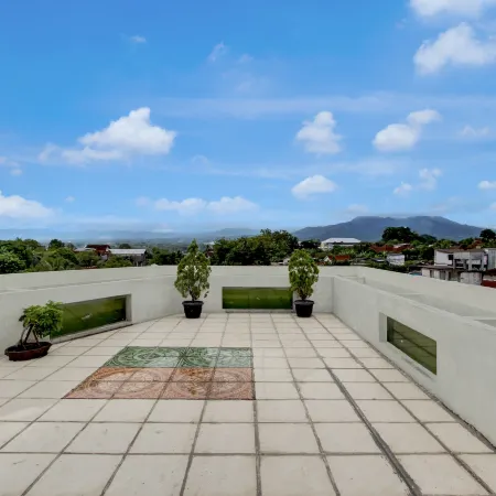OYO 95019 Jeppi Homestay