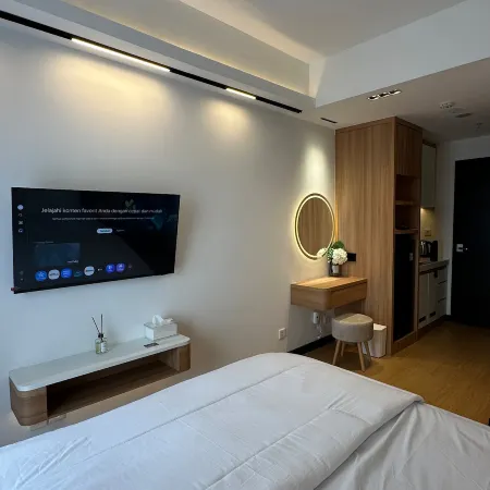 Citra Plaza Nagoya Batam High Floor 30-05