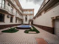 ZAAL Hotel Hotels in Samarkand