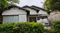 日式一户建|樱桃小丸子的家|亲子友好