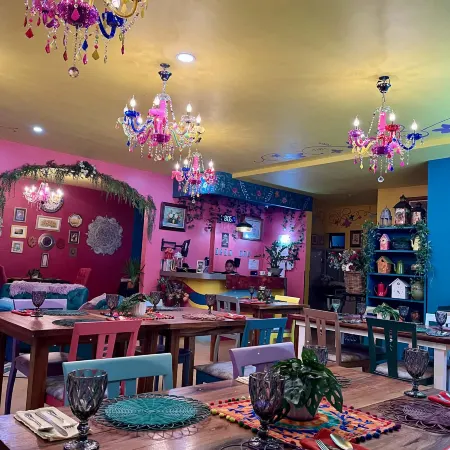 Zolaria Hotel and Restaurant