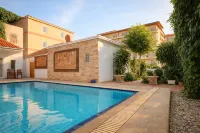 Tropical Pool Villa1 - Villalar