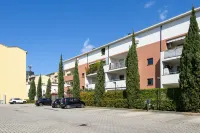 Florence Urban Apartment - Park Yeri