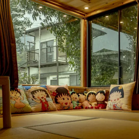 Hakone Stay｜Up to 8 Guests｜Perfect for Groups