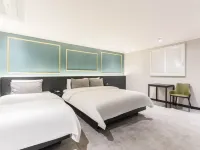 HOTEL DREAM 盐仓洞附近的飯店