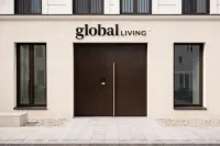 Global Living Passau Ludwigplatz - شقق