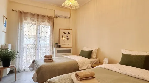 Ling Cozy Koukaki Home