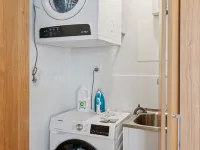 The Roocrest - Kangaroo Point Boutique Apartment with Parking Hotels in Brisbane