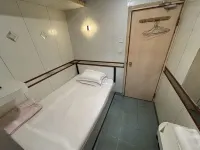 海洋賓館 - 民宿