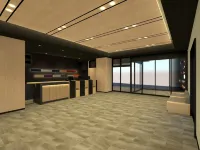 Natural Hot Spring Heihou-no-Yu Dormy Inn Komatsu（ Opening: July 3, 2026）