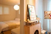 Gachi Stay Gangseo -  Ferienhäuser