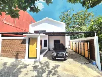 Villa Bangunjiwo by Yustien Homestay (Entire House 4 Beds) - 4-Star