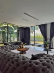 River View Bisrama Pool Villa