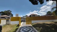 Lot 1319 - A'Famosa Melaka Bungalow Pool BBQ KTV
