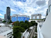 Comfort Duplex | 1Bed1Bath | BTS-Ratchayothin