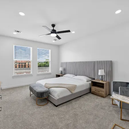 Executive Home, Office, Galleria & NRG