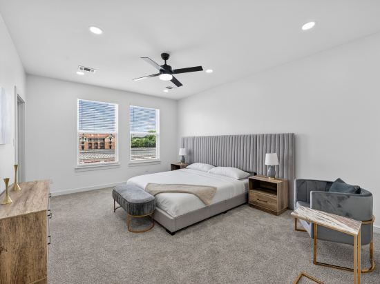 Executive Home, Office, Galleria & NRG