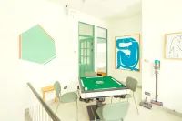 Little MoriMori - Villas