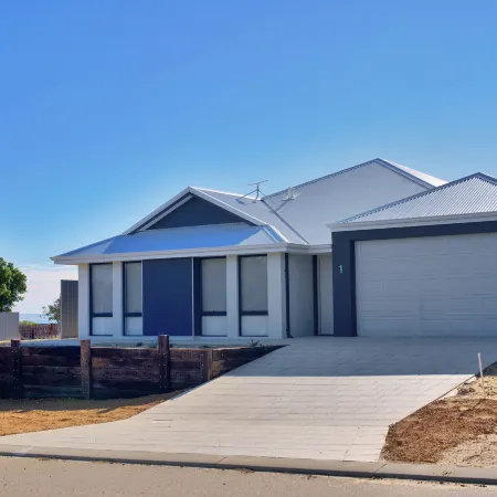 Sunset Stays