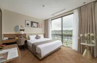 Solaya Hotel