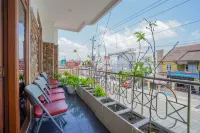 The Cabin Hotel Mantrijeron