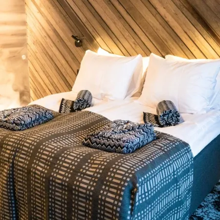Design Hotel Levi