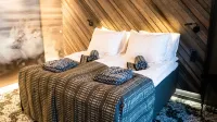 Design Hotel Levi - Bintang 5