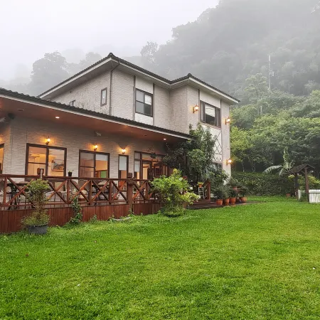 Tumuyi Farm Health Resort