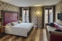B&B Bloom Settimo Cielo Hotels in 