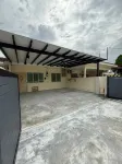 Ipoh MU House 68/Muji Style/3 BR+1 loft