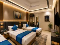 Hotel Maryland Inn Near Delhi Airport - 4-Star