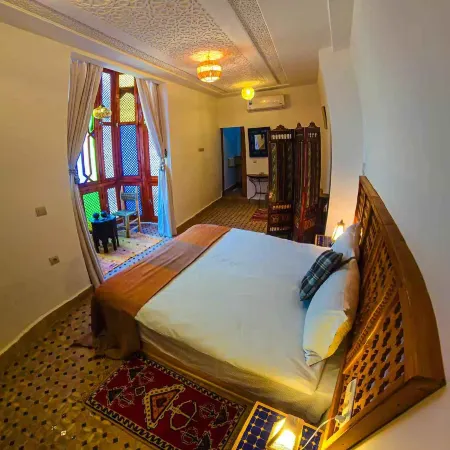 RIAD ZARA