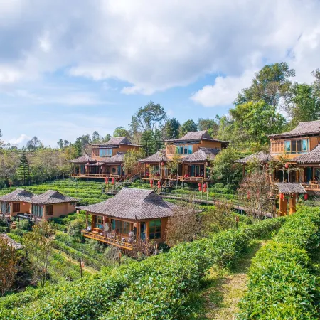 Leewinerukthai Resort